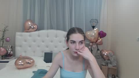 nikastarkk online show from 02-16-25, 02:20