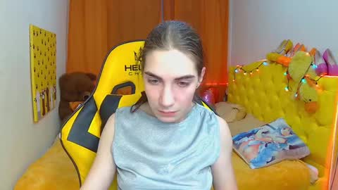 nikastarkk online show from 02-25-25, 10:39