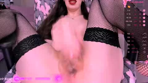 NikaVarga online show from 11-30-25, 10:19