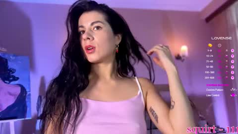 Nika online show from 11-14-25, 09:19