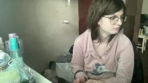 NikaXZimax online show from 02-02-26, 08:35