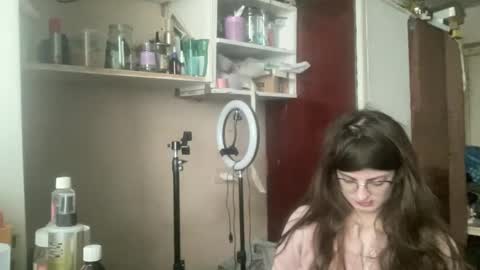 NikaXZimax online show from 03-04-26, 07:58