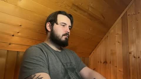 Nick online show from 02-13-25, 09:41