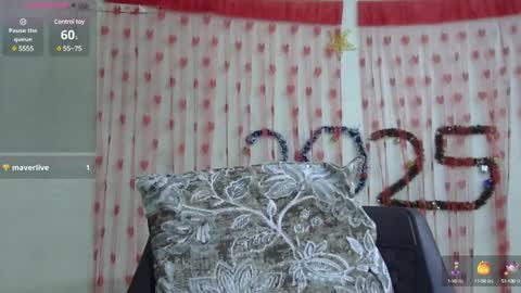 Nike online show from 01-15-25, 08:41