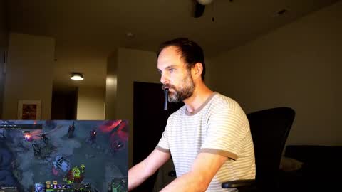 Nike Jude online show from 09-21-25, 08:16