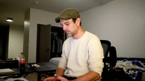 Nike Jude online show from 10-02-25, 09:05