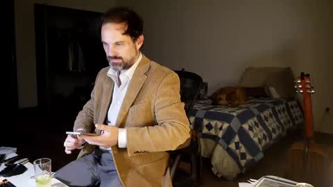 Nike Jude online show from 11-15-25, 01:47