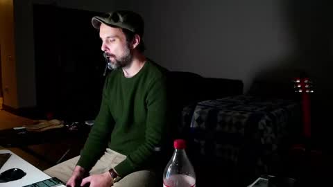 Nike Jude online show from 11-18-25, 05:01