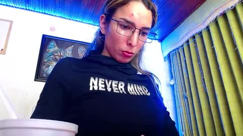  Natalia online show from 01-28-25, 12:57