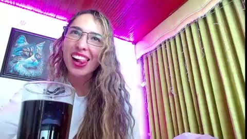  Natalia online show from 02-13-25, 03:39