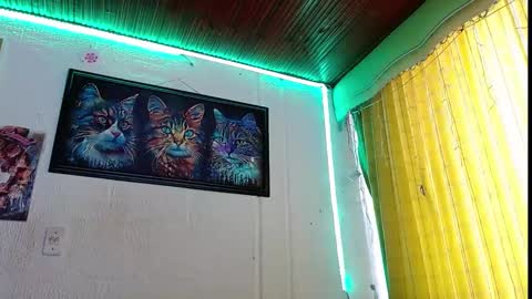  Natalia online show from 02-15-25, 05:39