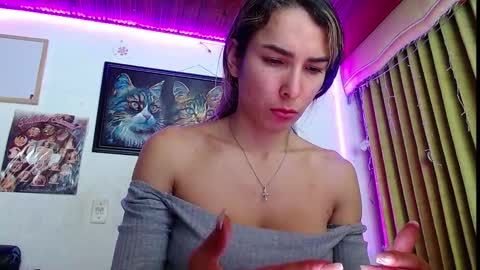  Natalia online show from 02-24-25, 12:52