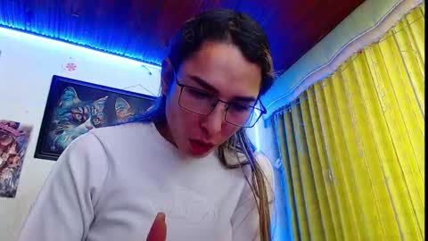  Natalia online show from 02-27-25, 09:47