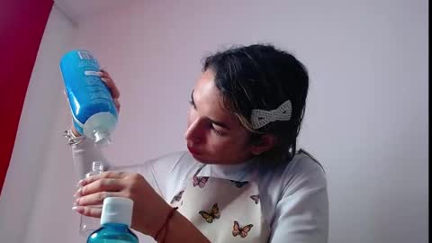  Natalia online show from 03-10-25, 04:07