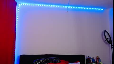  Natalia online show from 03-11-25, 05:35