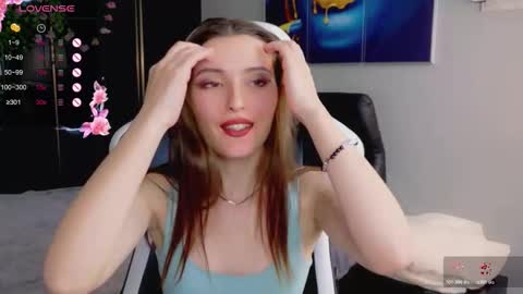 niki_cutes online show from 03-04-26, 08:09