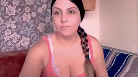 niki_leex online show from 12-04-24, 09:40