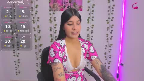 Niki online show from 09-23-25, 12:02