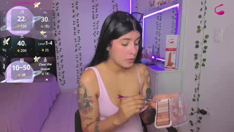 Niki online show from 01-06-26, 05:27