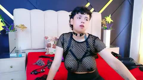 Nikievanz online show from 03-17-26, 07:28