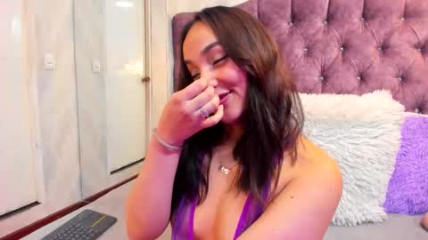 Nikki online show from 01-14-26, 02:01