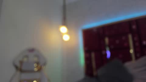 Snapshot of nikiita_babyx chatting on 03-01-25, 11:58 Abril online show from 03-01-25, 11:58