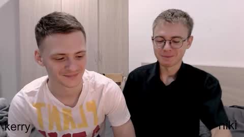 nikikerry_cum_ online show from 10-30-25, 09:00