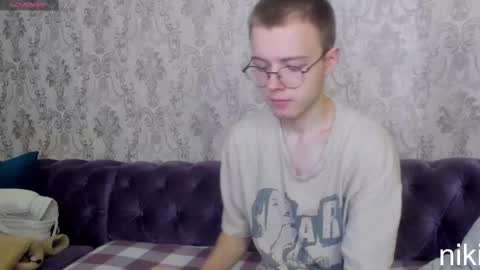 Snapshot of nikistorming chatting on 02-14-25, 07:33 Niki online show from 02-14-25, 07:33