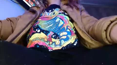 Snapshot of nikita_babyx chatting on 11-15-25, 05:05 nikita_babyx online show from 11-15-25, 05:05