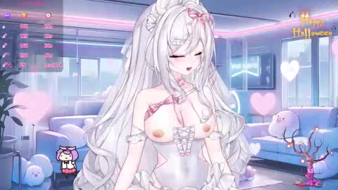 Nikki online show from 11-09-25, 01:15