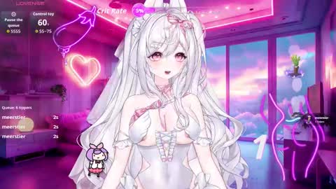 Nikki online show from 12-17-25, 02:56