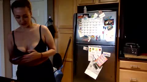 NikkiCums online show from 12-11-24, 09:01