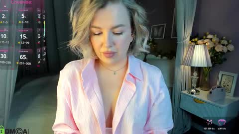 Nikki online show from 10-21-25, 12:44