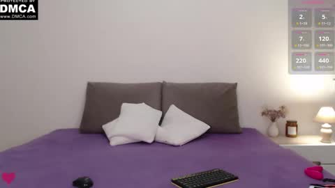 Snapshot of nikki_maks chatting on 11-14-25, 08:02 The next broadcast will be on at 900 UTC3 online show from 11-14-25, 08:02