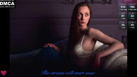 Snapshot of nikki_maks chatting on 12-03-25, 06:43 The next broadcast will be on at 900 UTC3 online show from 12-03-25, 06:43