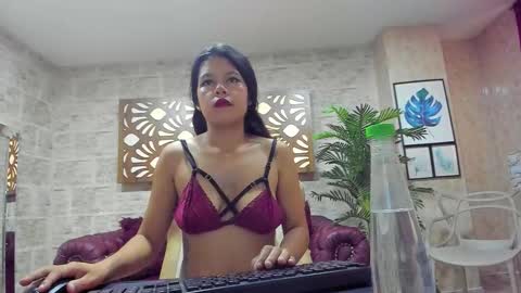 Nikki online show from 10-01-25, 02:56