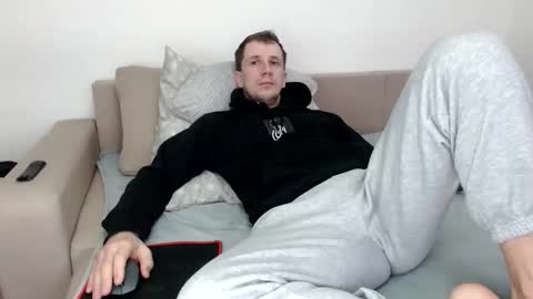 Nick online show from 11-17-25, 08:20