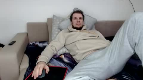 Nick online show from 12-18-25, 07:03