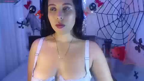 NikkieMilky online show from 10-10-25, 01:48