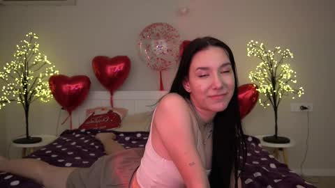 Nikki online show from 02-15-25, 07:17