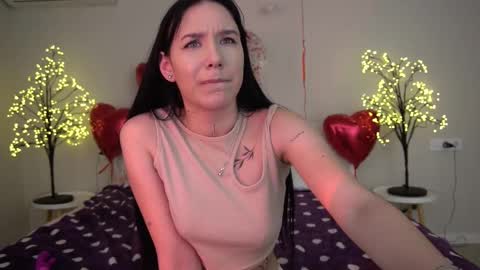 Nikki online show from 02-17-25, 05:43