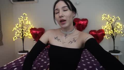 Nikki online show from 02-26-25, 02:14