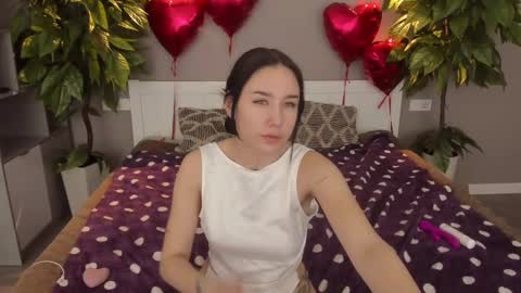 Nikki online show from 02-28-25, 04:32