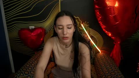 Nikki online show from 03-01-25, 08:31