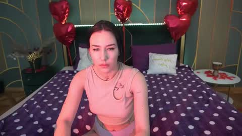 Nikki online show from 03-02-25, 04:53