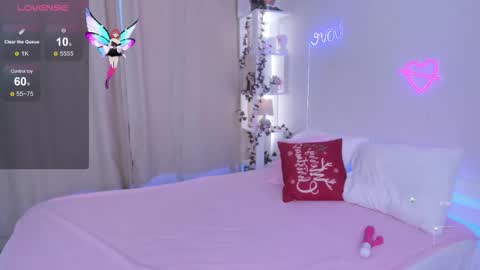 nikkikiss__ online show from 11-26-25, 02:45