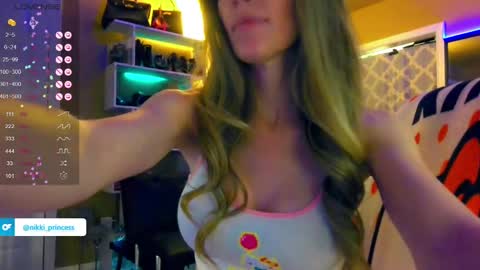 Schedule IN BIO online show from 02-07-25, 03:01