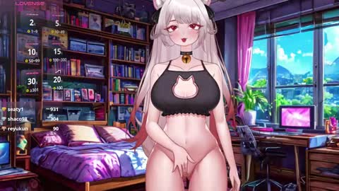 nikkipurr online show from 01-05-25, 08:00