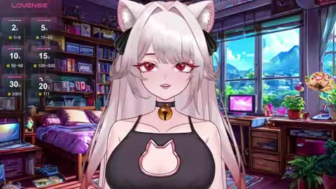 nikkipurr online show from 03-02-25, 05:44