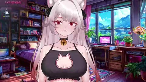 nikkipurr online show from 03-07-25, 08:44